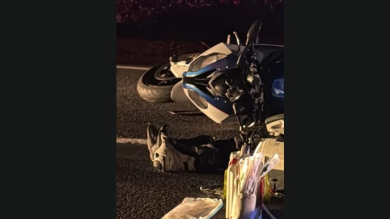 O nouă tragedie la Brașov: Un bărbat de 34 de ani și o tânără de 19 ani și-au pierdut viața în accidentul de pe drumul către Poiana Brașov