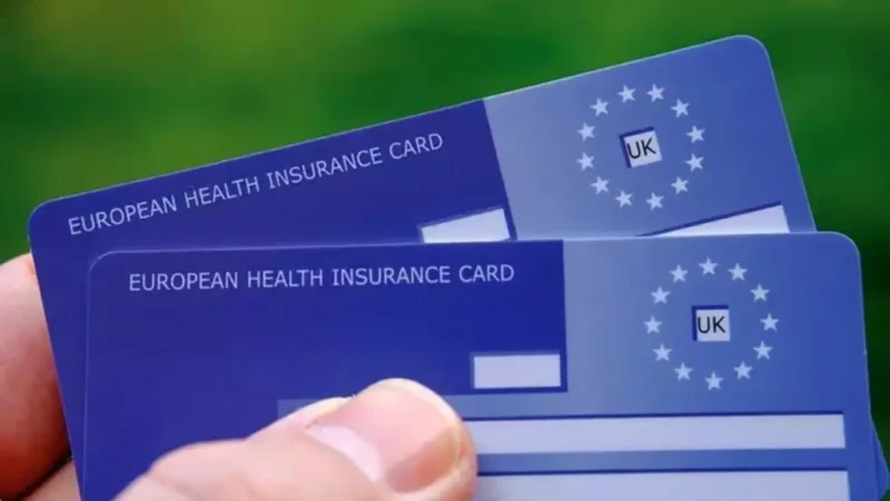 Obținerea gratuită a Cardului European de Sănătate în 2026: Țările unde este valabil