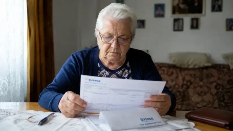 PENSII 2026 | Cerințe pentru pensia anticipată a femeilor: Este necesară prezentarea certificatelor de naștere ale copiilor? Recomandările Casei de Pensii Alba