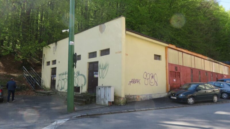 Peste 4 milioane de lei alocate pentru transformarea unei centrale termice din Brașov într-un centru sportiv