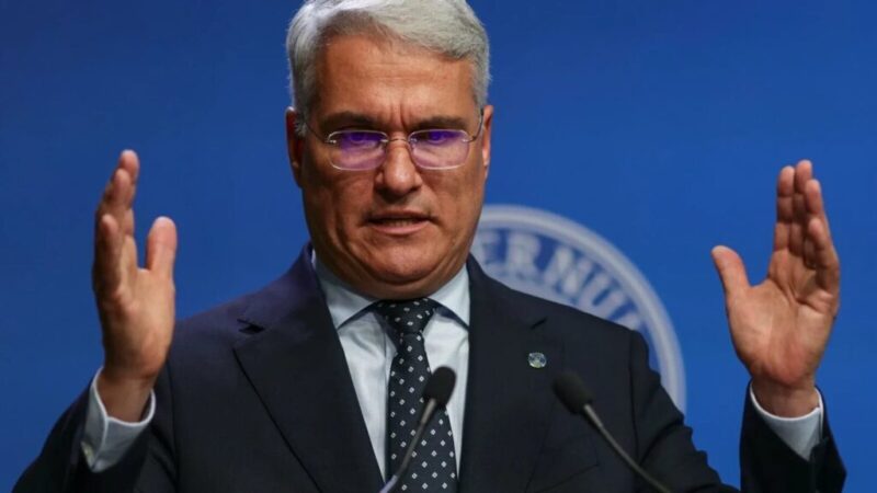 Pîslaru reacționează la afirmațiile lui Grindeanu despre energie și Green Deal: „Ați risipit miliardele din PNRR”