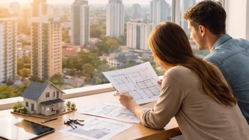 Prețurile apartamentelor din capitalele europene: Un vis îndepărtat pentru mulți