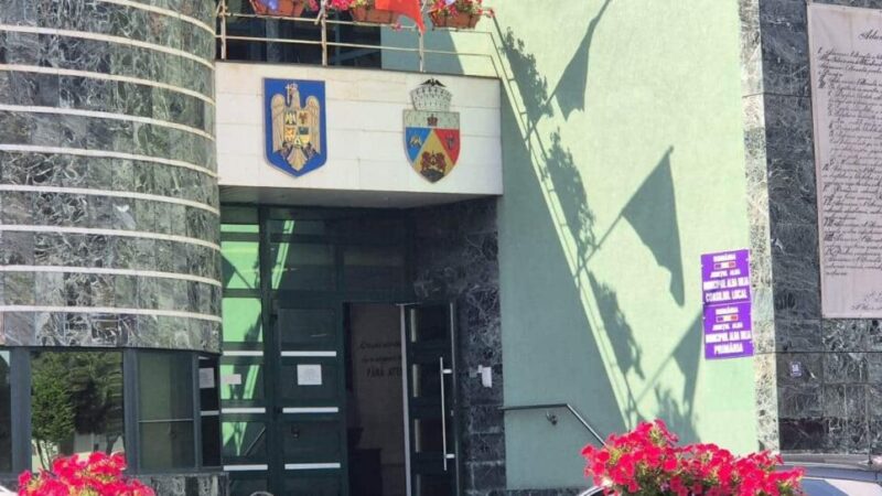 Primăria Alba Iulia încheie parteneriat cu o municipalitate turcă pentru dezvoltarea infrastructurii verzi