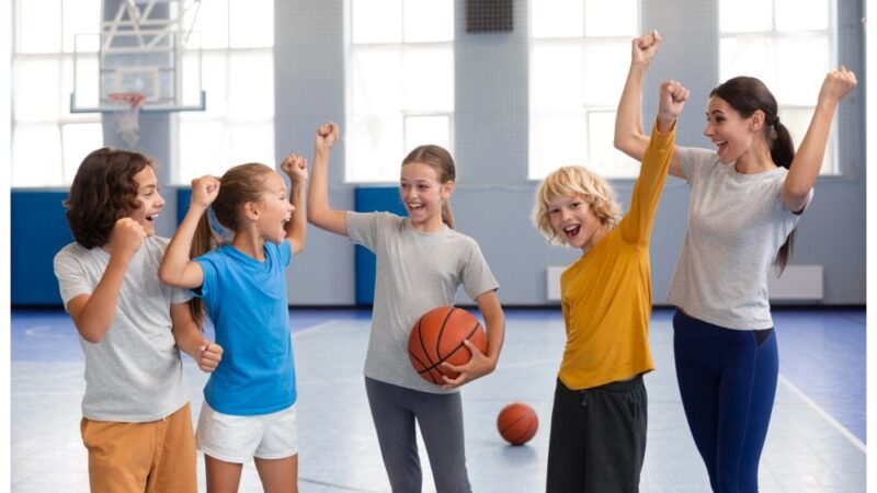 Primăria Brașov dă startul selecției pentru cluburile sportive în cadrul programului „Sănătate prin Sport pentru Copii”