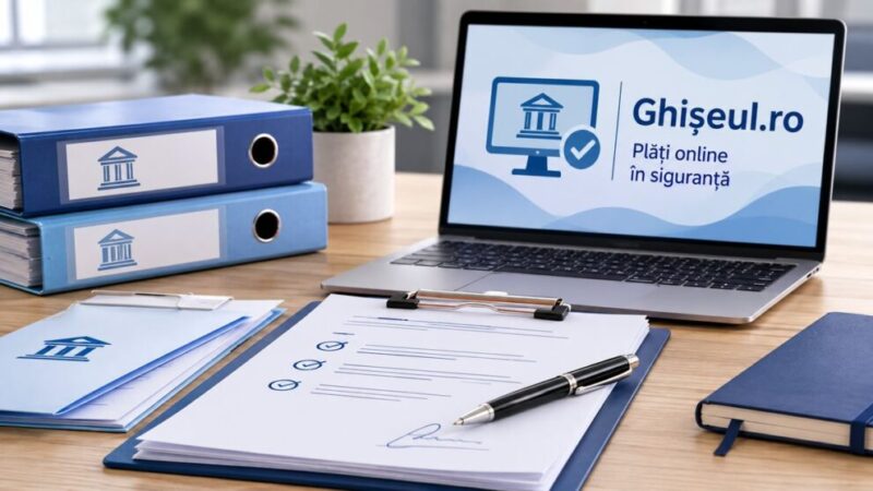 Primării în urmă cu digitalizarea