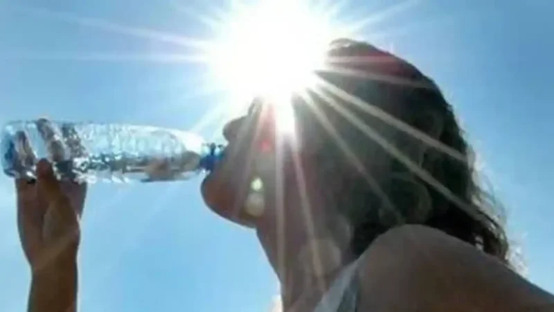 Prognoza meteo pentru weekend în România: Căldură intensă și nopți tropicale