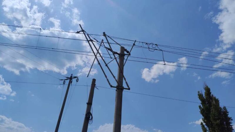 Program de întreruperi de curent electric în județul Brașov: străzile vizate