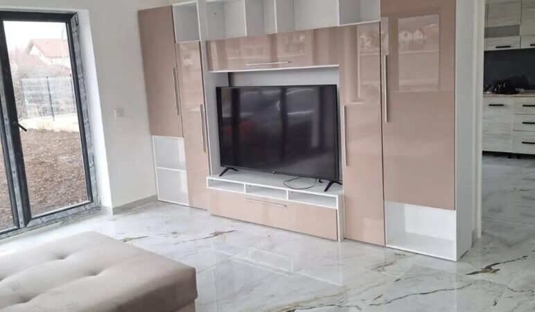 Proprietate de Vânzare în Zona Kaufland Cetate, Alba-Iulia