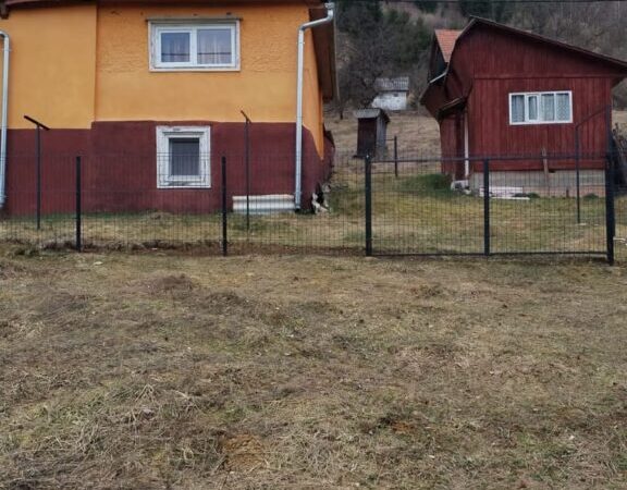 Proprietate disponibilă pentru achiziție în Avram Iancu