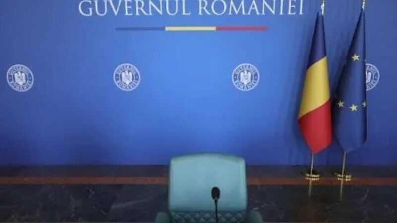 PSD intensifică negocierile în Parlament pentru formarea unui nou Guvern: Se contează pe o posibilă scindare în AUR și o schimbare de poziție a UDMR