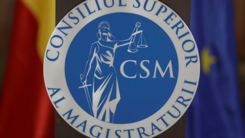 Reacție vehementă a judecătorilor CSM după întâlnirea dintre șefa CCR și Bolojan: „Când au fost modificate standardele?”