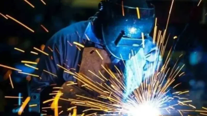 România și Luxemburg înregistrează cel mai mare declin al producției industriale din UE, conform Eurostat