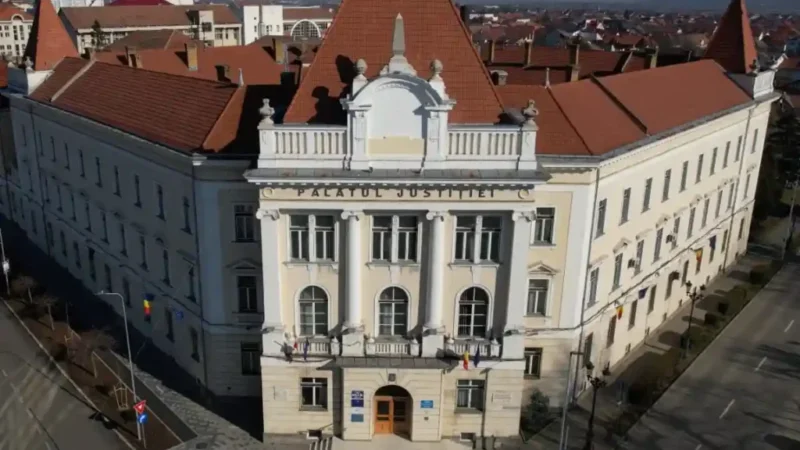 Sentința de 6 ani și 6 luni anulată de Curtea de Apel Alba Iulia: Care au fost neregulile identificate în decizia judecătoriei