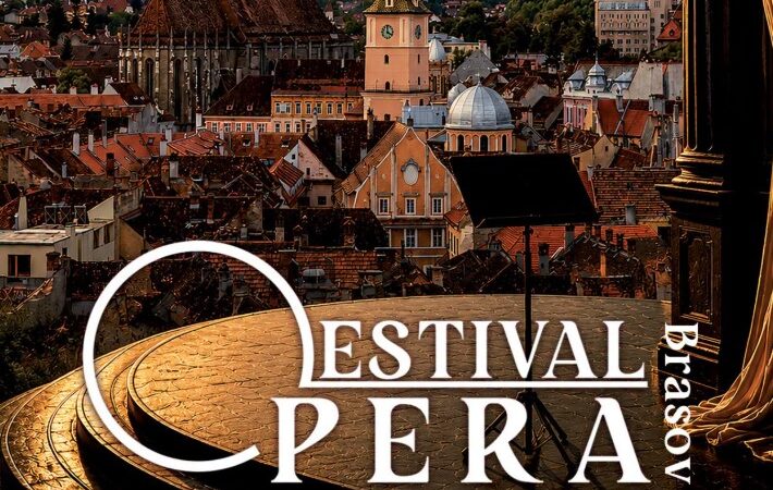 Spectacolul coregrafic „Dancing Summer” la Opera Brașov: De la balet clasic la șlagăre românești