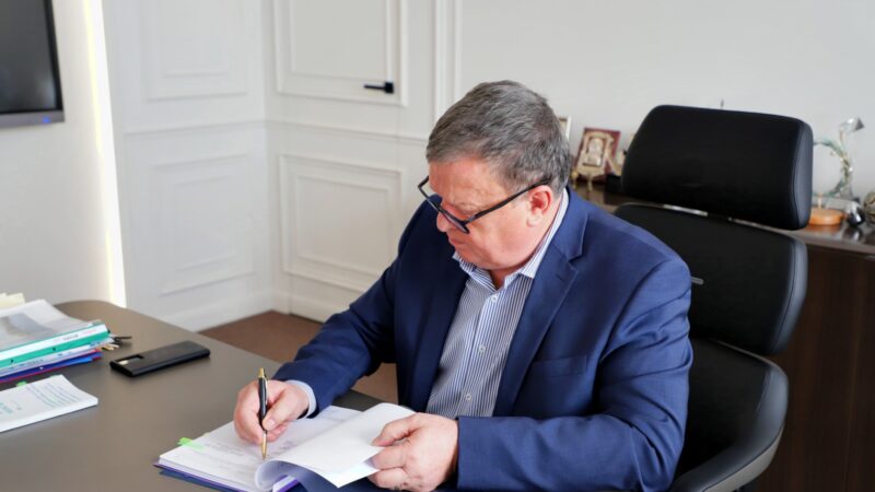 Subventia pentru gigacalorie creste
