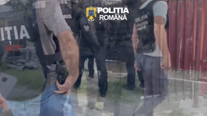 Tânăr de 20 de ani reținut pentru facilitarea prostituției în Brașov: Percheziții și investigații în dosarul de proxenetism