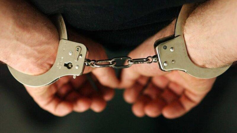 Tânăr de 26 de ani arestat pentru abuz sexual