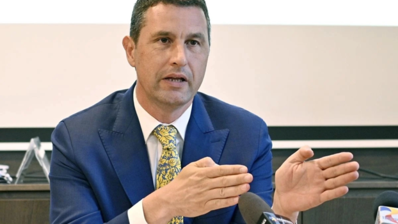 Tánczos Barna solicită rapiditate în efectuarea plăților către fermieri. Presiune pe APIA pentru controale și subvenții