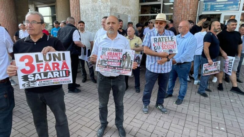 Transportul public din zona metropolitană Alba Iulia, suspendat din cauza lipsei de motorină: „Nu este o alegere, ci o consecință”