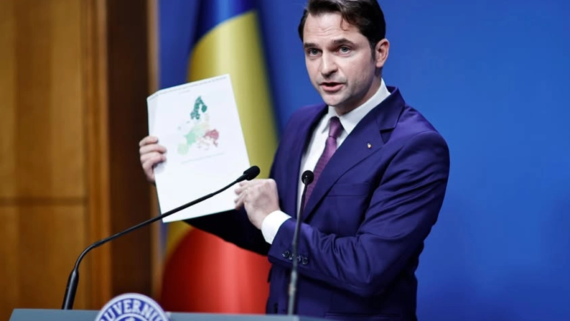 Un fost ministru PNL al Energiei contestă declarațiile publice, inclusiv ale premierului Bolojan: ‘Adevărata cauză nu este seceta’