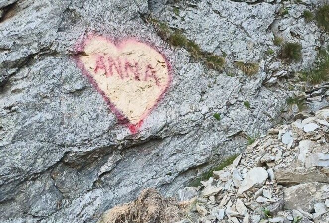 Un gest romantic pe Transfăgărășan ar putea avea consecințe serioase: Ce a făcut un turist sub privirile martorilor