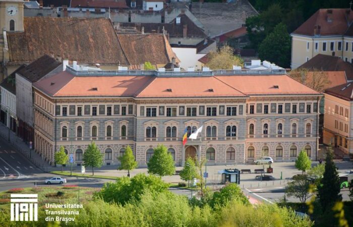 Universitatea Transilvania din Brașov atrage tot mai mulți candidați: Creștere semnificativă a locurilor confirmate la 14 facultăți