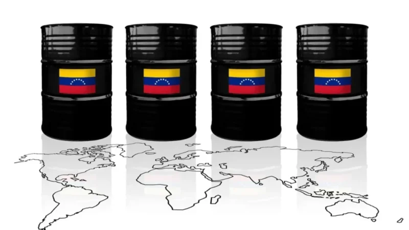 Venezuela consideră retragerea din OPEC, o potențială lovitură pentru organizația petrolieră