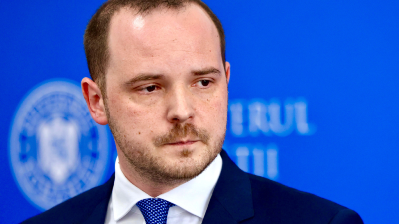 VIDEO Alexandru Rogobete avertizează: „Continuând să ne jucăm cu focul în privința medicilor, riscăm al doilea mare exod medical”