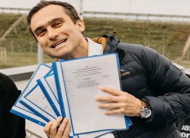 VIDEO. Allen Coliban, după eșecul de la Primăria Brașov, aspiră la conducerea SRI? România se confruntă cu o criză de oameni credibili?