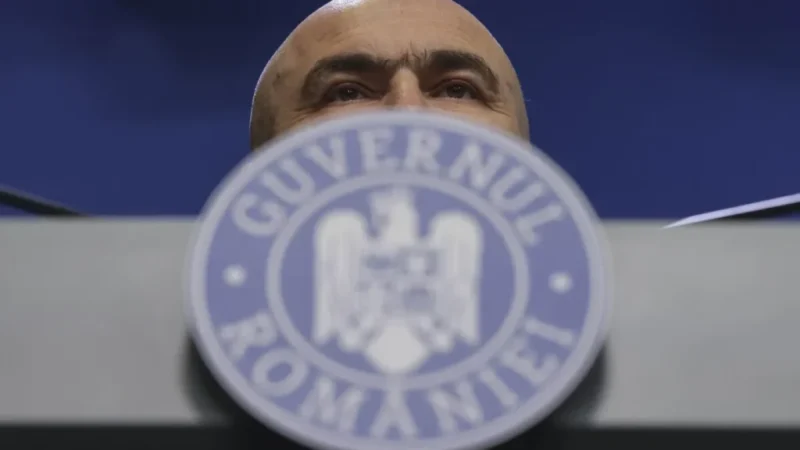 VIDEO Ilie Bolojan discută despre compromisurile PNL pentru noul Guvern: Importanța prim-ministrului