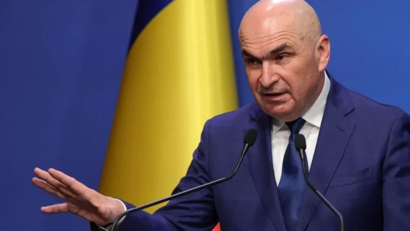 VIDEO Ilie Bolojan explică decizia de a numi persoane din afara PNL la conducerea sectoarelor din București: ‘Dacă rămânem închiși, nu realizăm nimic’