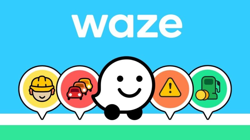 Vor dispărea alertele de poliție de pe Waze? Autoritățile și șoferii propun soluții alternative