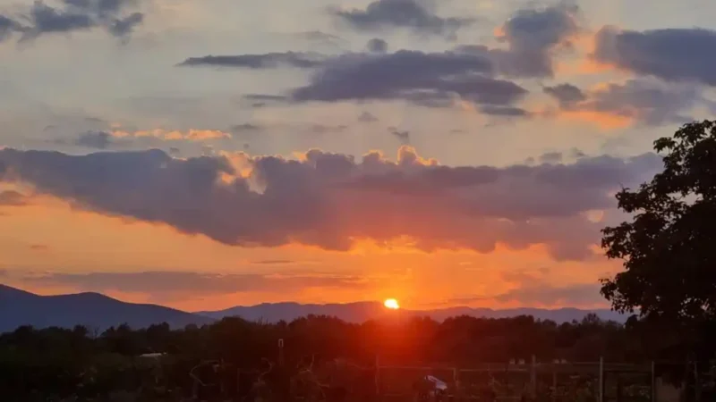 Vremea în România până pe 28 septembrie 2026: Meteorologii prognozează temperaturi neobișnuit de ridicate pentru începutul toamnei