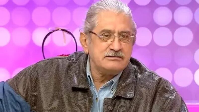 Actorul Jean Paler din Brașov afirmă că și-a pierdut buletinul la Spitalul de Neurologie; Instituția neagă acuzațiile: „Nu păstrăm documentele pacienților”