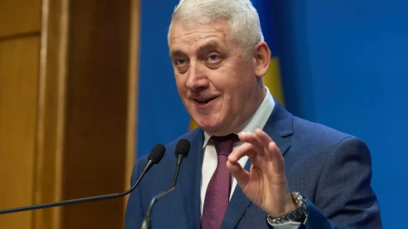 Adrian Țuțuianu: Necesitatea schimbării legii pentru anticipate