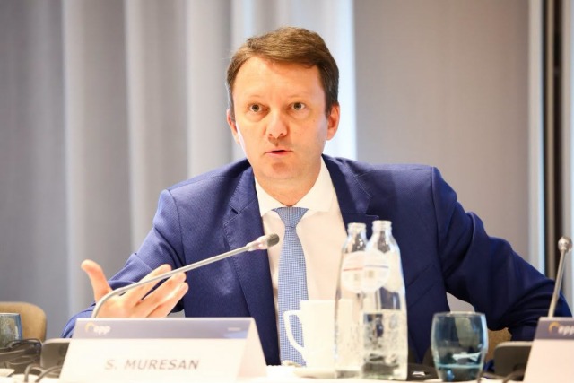 Adrian Veștea: Siegfried Mureșan merită să fie premier
