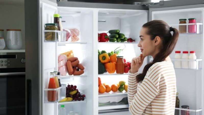 Ajustarea frigiderului care poate deteriora alimentele și spori factura de energie