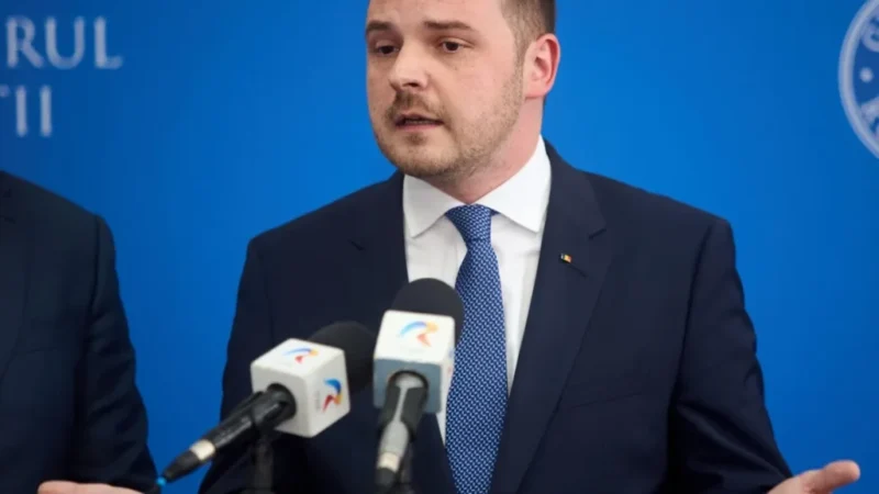 Alexandru Rogobete: Investiții masive în sănătate
