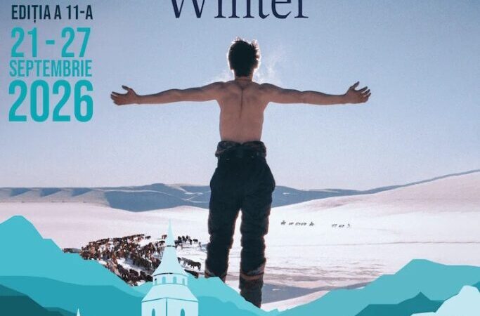 Alpin Film Festival 2026: Filme și Aventuri la Brașov