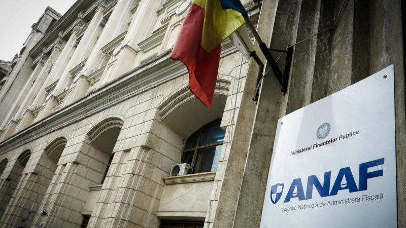 ANAF propune schimbări în verificarea veniturilor pentru creditele bancare