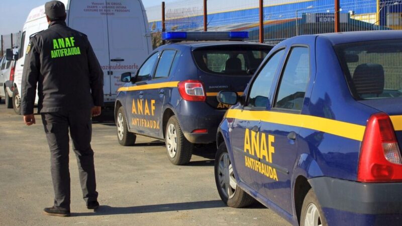 ANAF Schimbă Focalizarea Controlului Fiscal