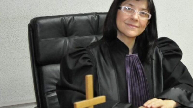 Andrea Chiș: „Piramida puterii” în justiție, dezbătută
