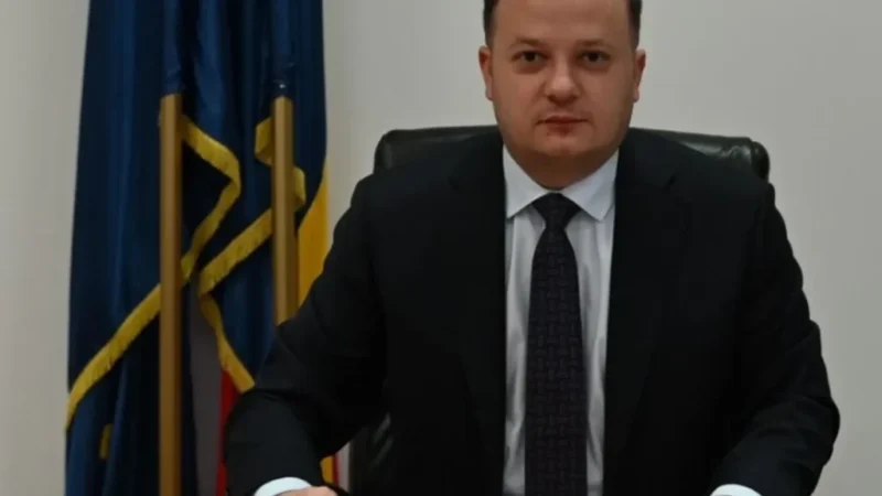 Andrei Ohaci de la AUR: În sectorul 2, cetățenii beneficiază de apă potabilă gratuită!