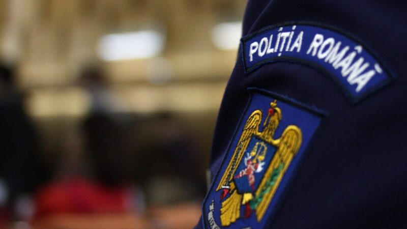 Arestați după o altercație cu agenții de securitate din mall-ul Centrului civic