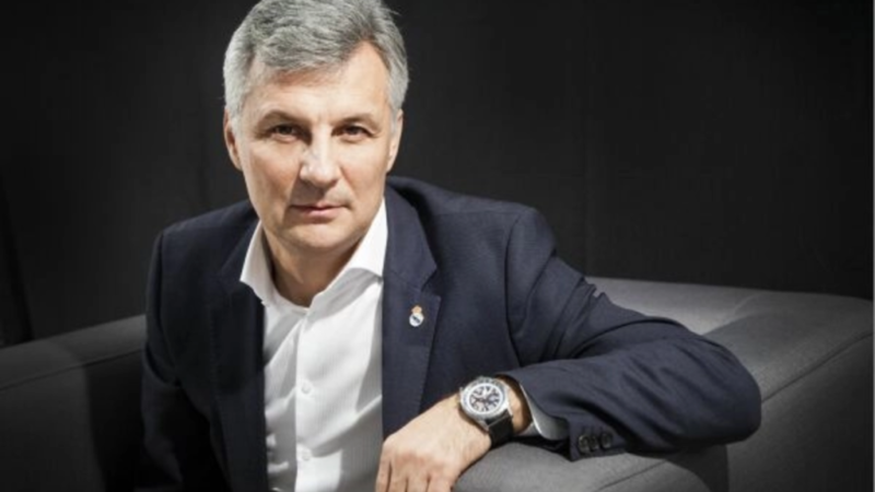 Atac Dur al PSD la Adresa lui Siegfried Mureșan