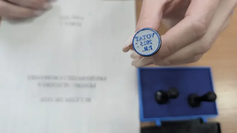AUR Conduce în Intenția de Vot pentru Parlamentare