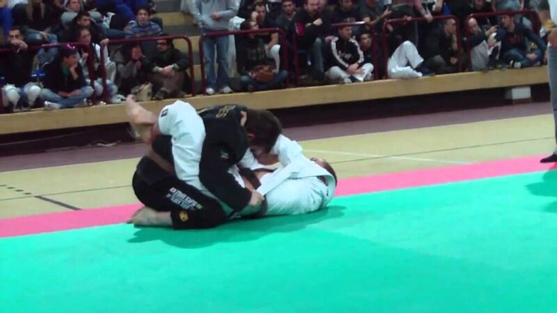 Brașoveanul care a cucerit lumea Jiu-Jitsu-ului: De la șofer de troleibuz la multiplu campion mondial