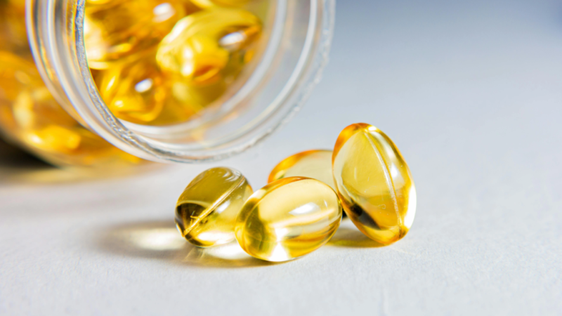 Calciul și Vitamina D, Ineficiente în Prevenirea Fracturilor