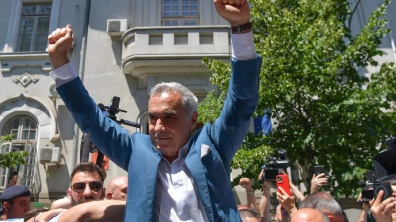Călin Georgescu: Apărare în fața judecătorilor