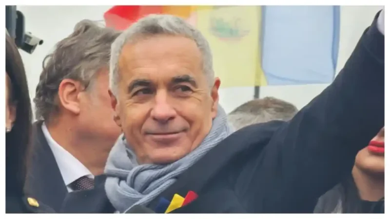 Călin Georgescu, sub control judiciar: Tribunalul respinge arestul